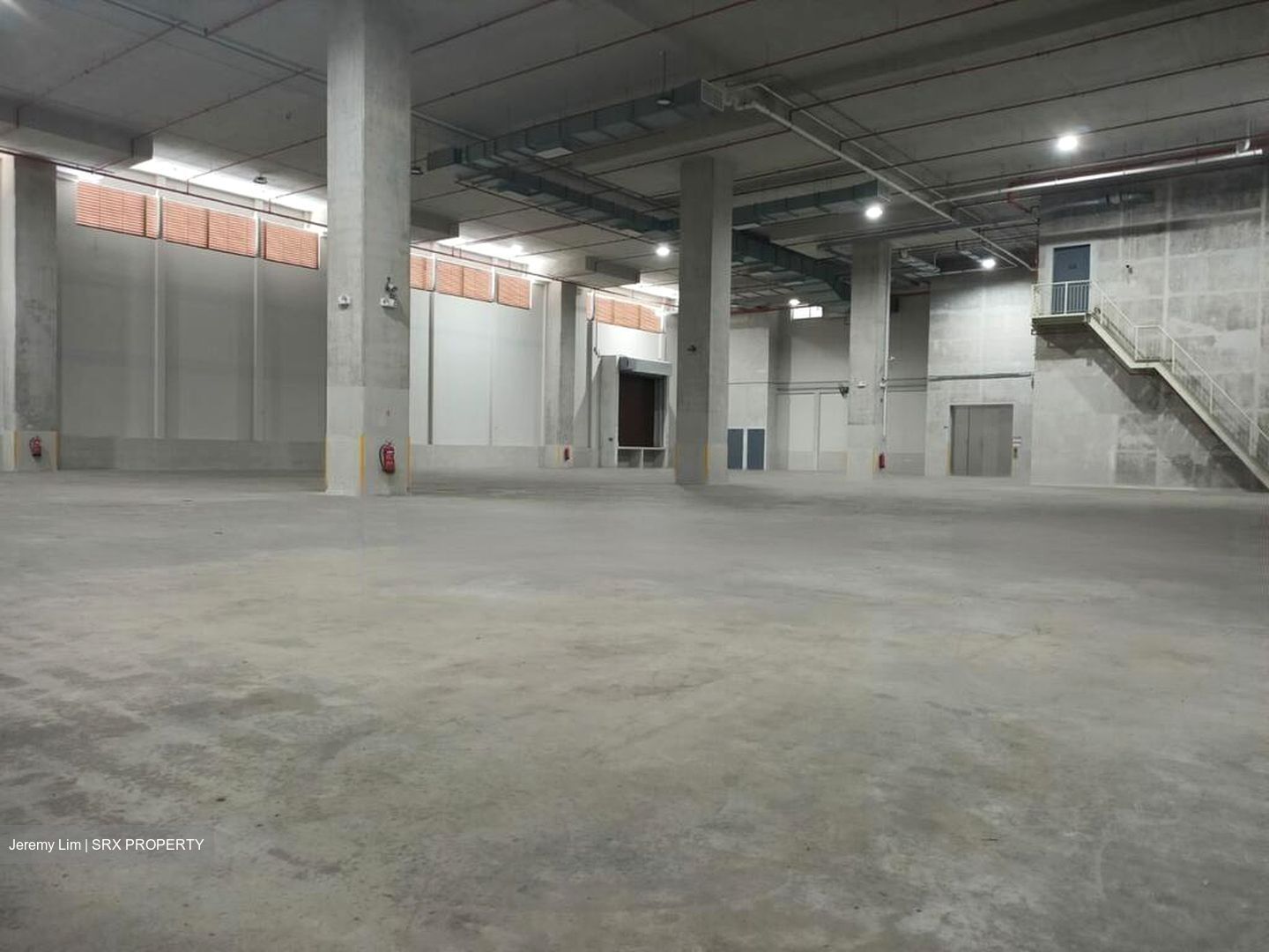 Foh Foh Building (D22), Warehouse #460896281